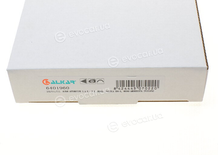 Alkar 6401960