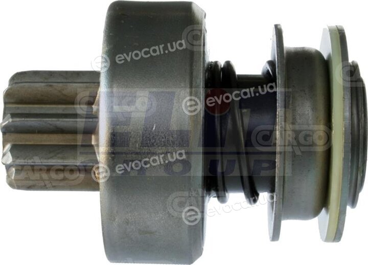 HC Cargo 130409