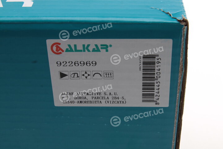 Alkar 9226969