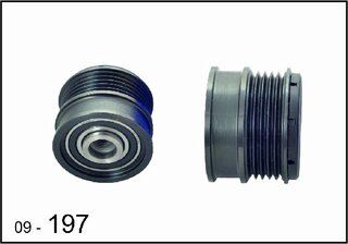 Dexwal 09-197