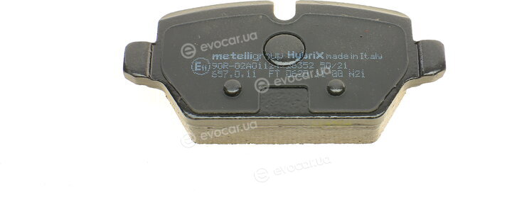 Metelli 22-0641-0