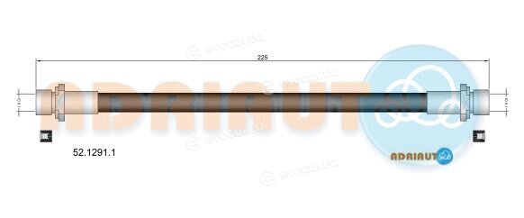 Adriauto 52.1291.1