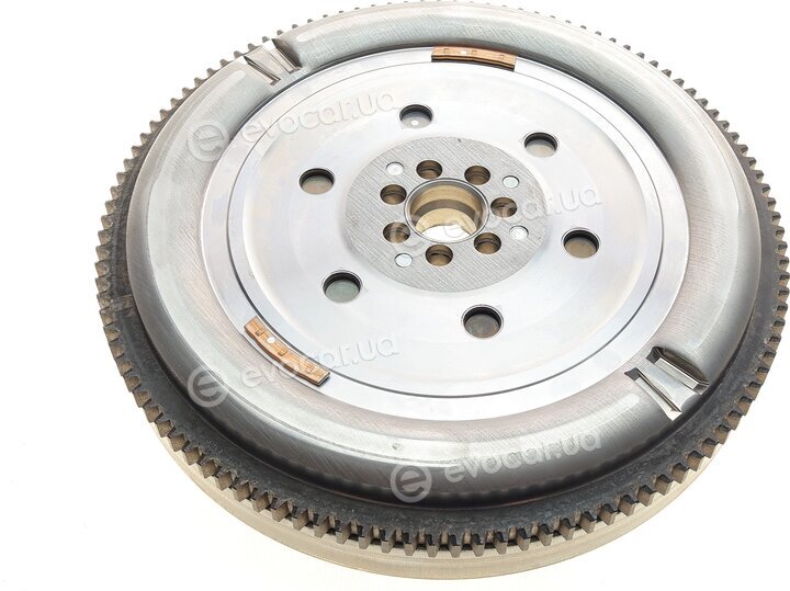 LuK 600 0366 00