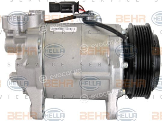 Mahle ACP 1385 000P