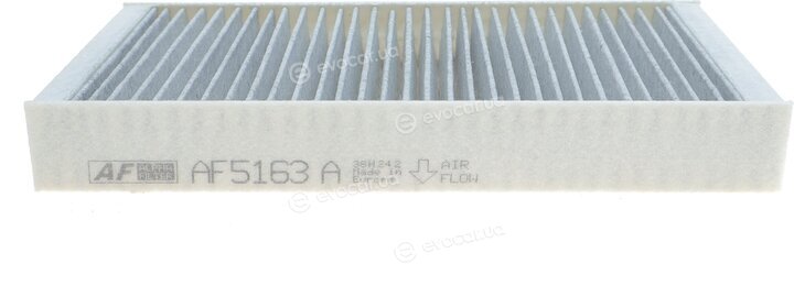 Alpha AF5163A-2