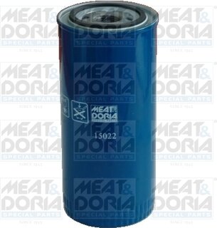 Meat & Doria 15022