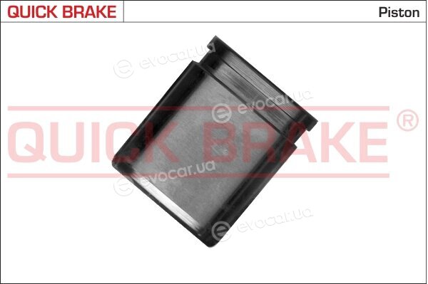 Kawe / Quick Brake 185034K