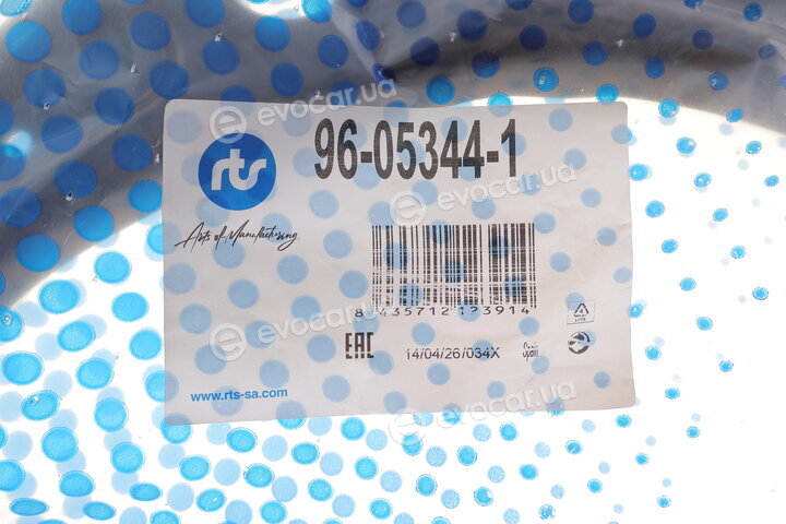RTS 96-05344-1