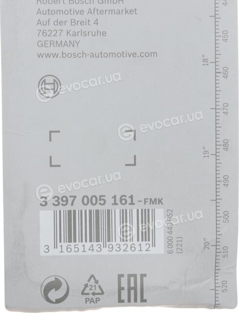 Bosch 3 397 005 161