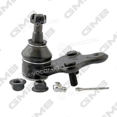 GMB 0101-0187