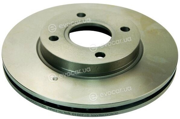 Denckermann B130040