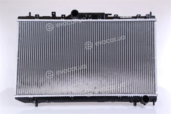 Nissens 64643A