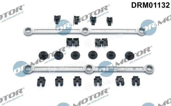 Dr. Motor DRM01132