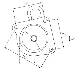 AS SBR3009