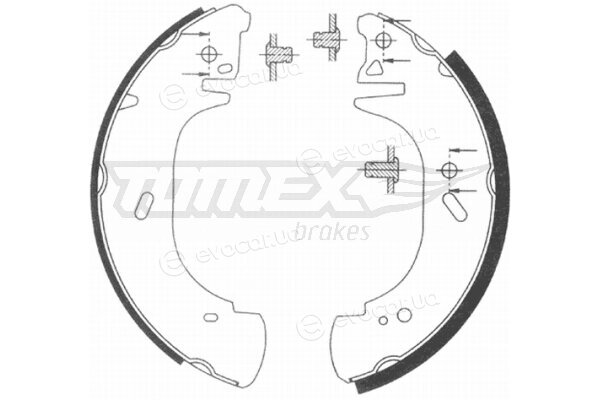 Tomex TX 20-89