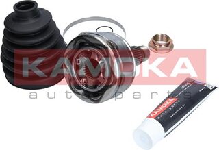Kamoka 7664