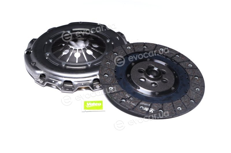 Valeo 826955