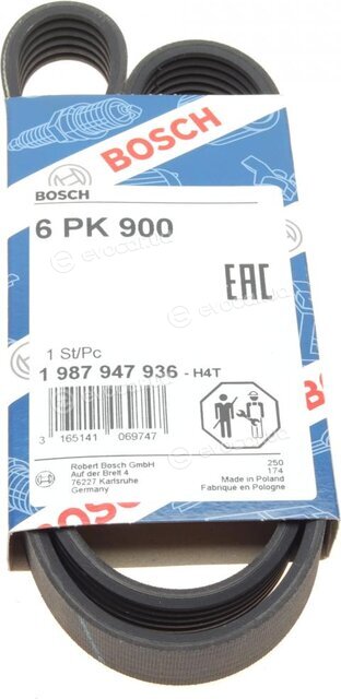 Bosch 1 987 947 936