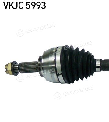 SKF VKJC 5993