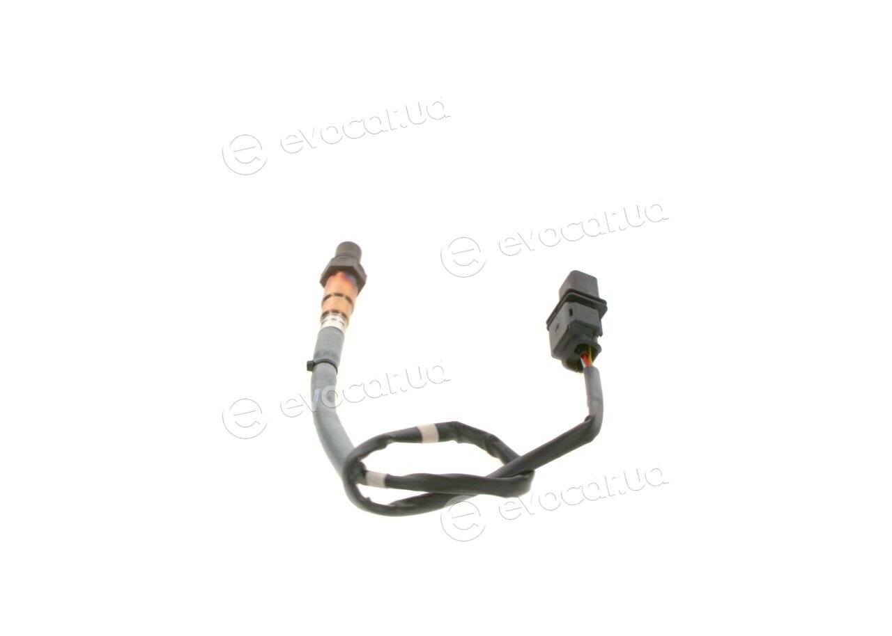 Bosch 0 258 017 001