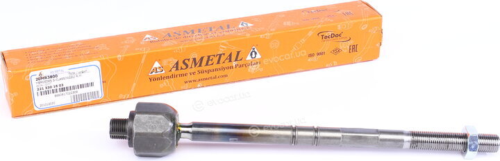 AS Metal 20MR3800