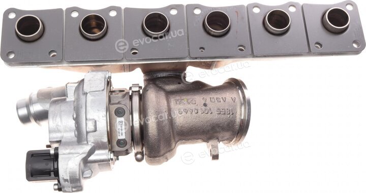 BorgWarner 18539880004