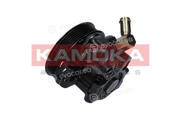 Kamoka PP096