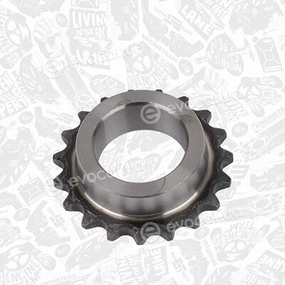 ET Engineteam RS0062
