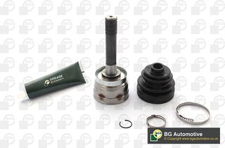 BGA CV1202A