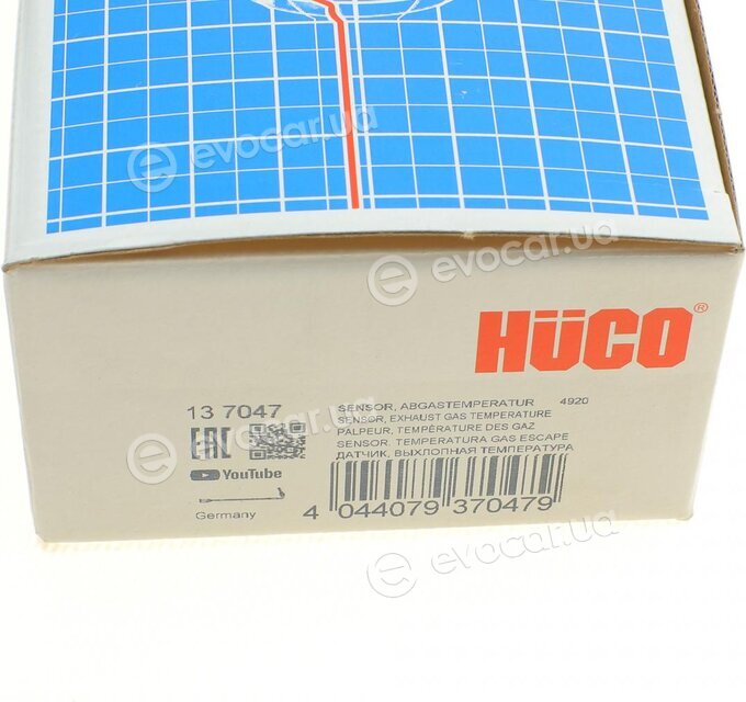 Astemo (Hitachi) / Huco 137047