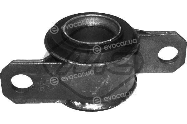 Metalcaucho / STC 02873
