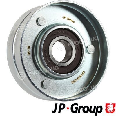 JP Group 1518301200