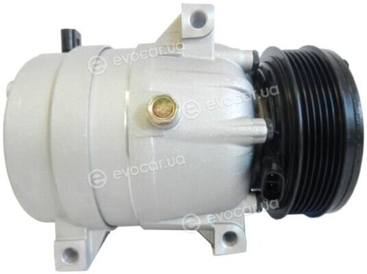 Mahle ACP 65 000S