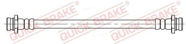 Kawe / Quick Brake 25.038
