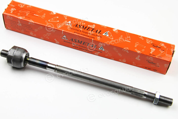 AS Metal 20MR0800
