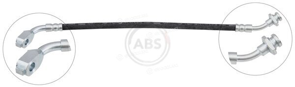 A.B.S. SL 3691