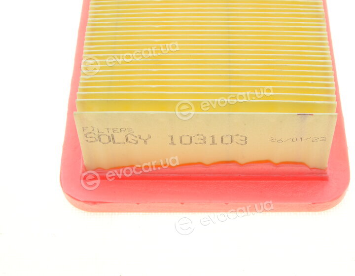 Solgy 103103
