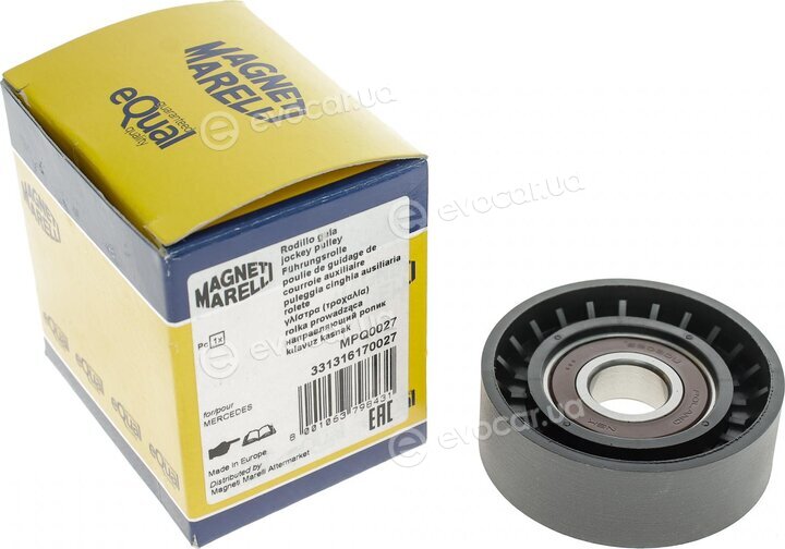 Magneti Marelli 331316170027