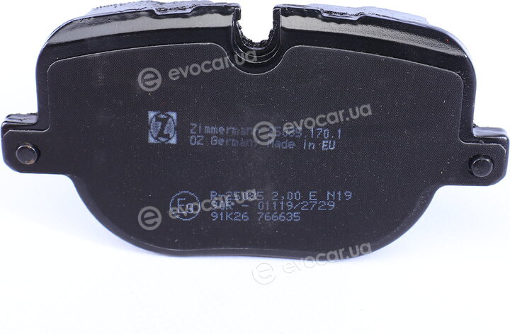 Zimmermann 25085.170.1