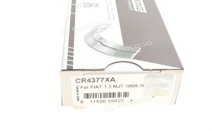 King CR4377XA