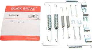 Kawe / Quick Brake 105-0854