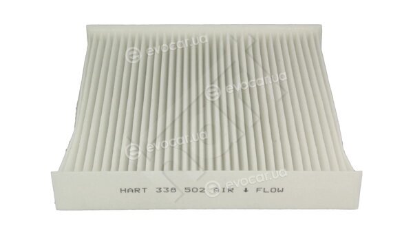 Hart 338 502