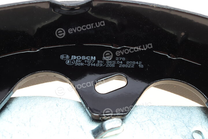 Bosch 0 986 487 700