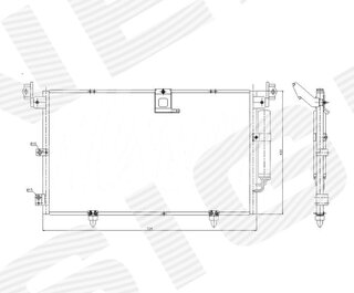 Signeda RC9500594789