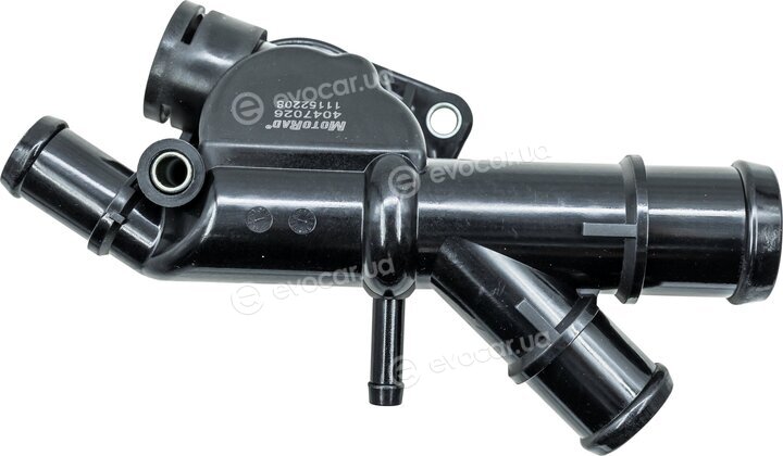 Motorad CH7026