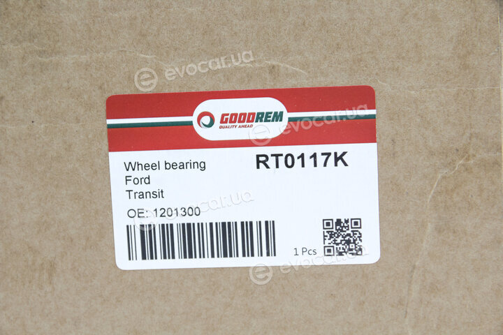 Goodrem RT0117K