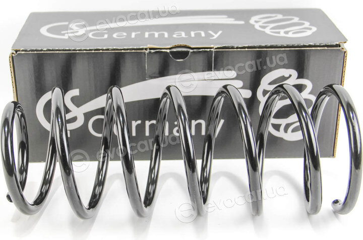 CS Germany 14.870.506