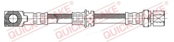 Kawe / Quick Brake 50.975