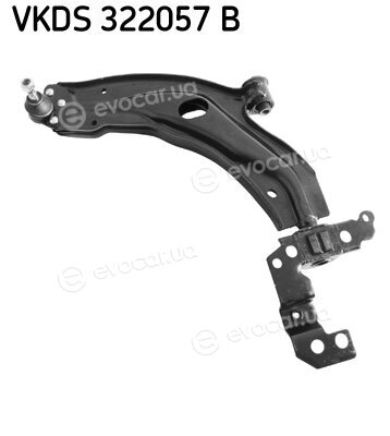 SKF VKDS 322057 B