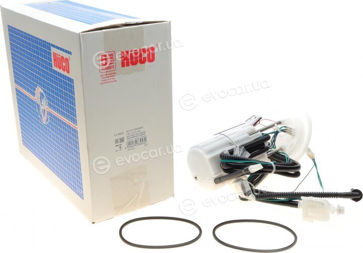 Astemo (Hitachi) / Huco 133453